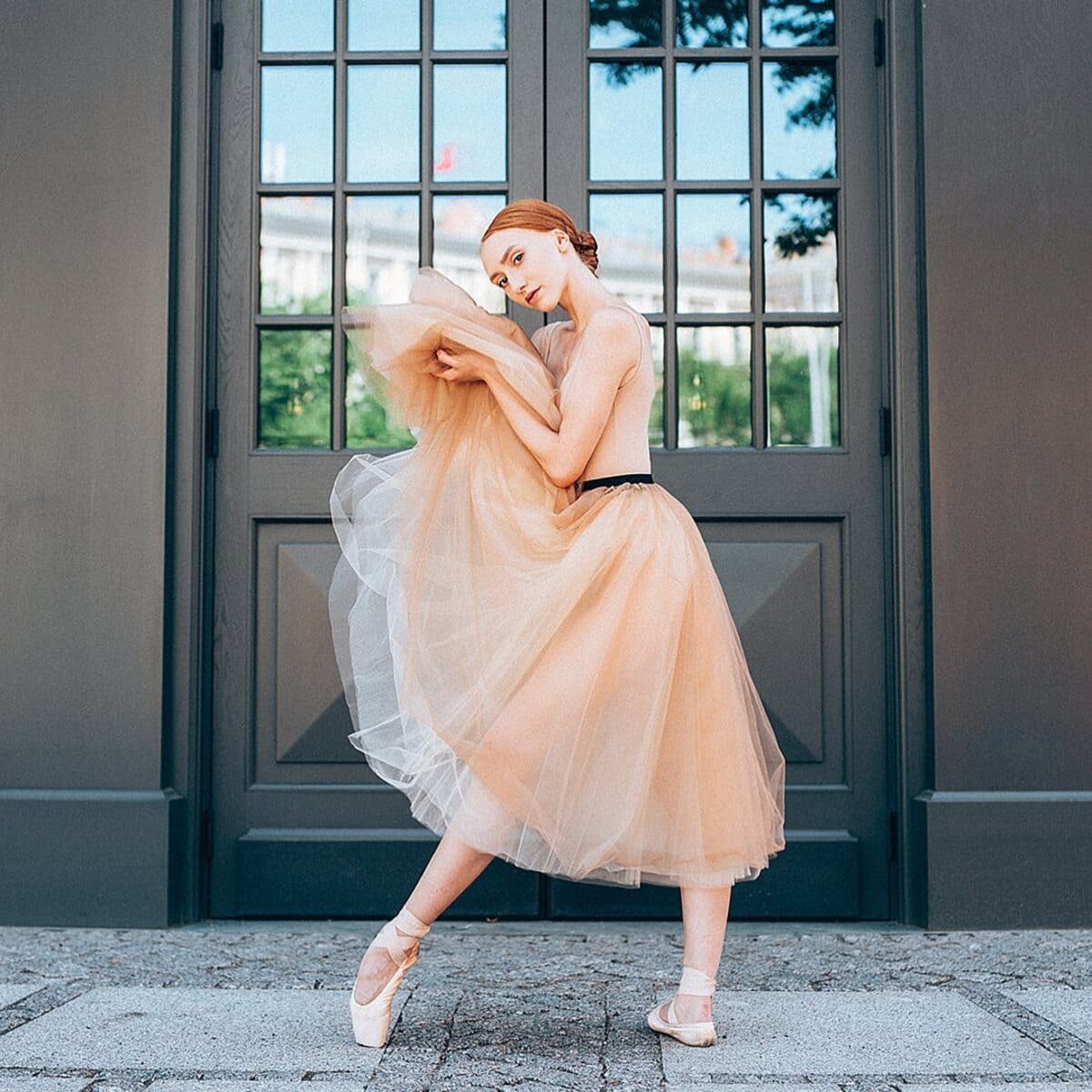 Анастасия Смирнова: «Хочется, чтобы искусство балета всегда оставалось  актуальным» - Образ Жизни. Москва